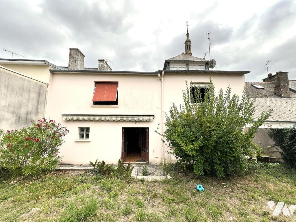 Maison 6 pièces 159 m² · à Plourhan · 159 m² · 180 000 €