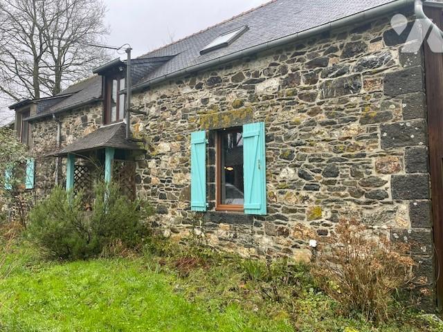 Vente Maison / villa COLLINEE