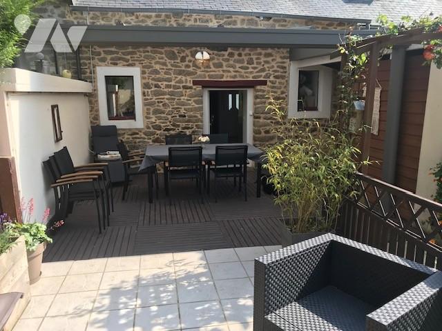 Maison 70 m² · à Lamballe-Armor · 70 m² · 175 000 €