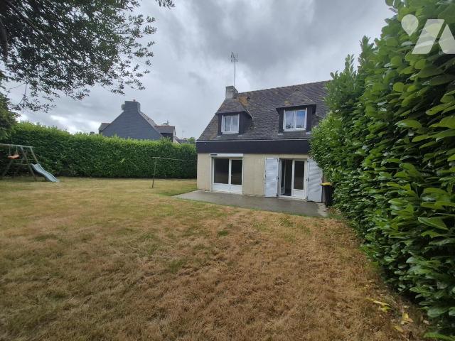 Maison 105 m² · à Lamballe-Armor · 105 m² · 250 000 €