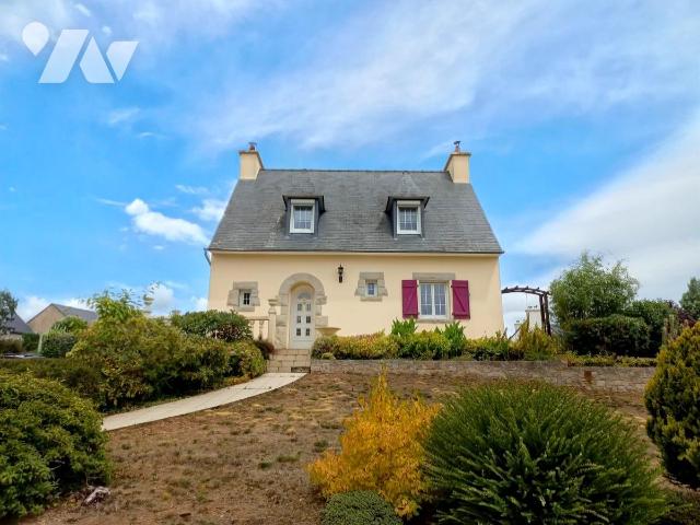 Maison 106m² — Andel