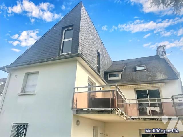 Maison 114 m² · à Yffiniac · 114 m² · 245 000 €