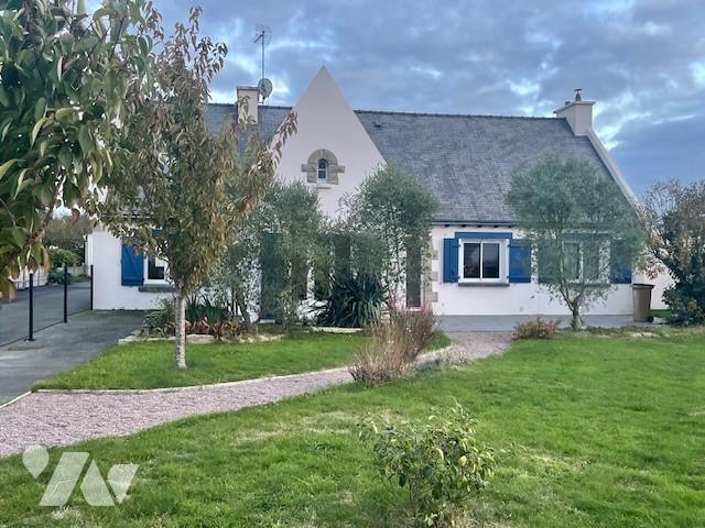 Maison 7 pièces 132 m² · à Saint-Alban · 132 m² · 345 000 €