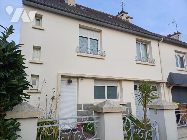 Maison 5 pièces 100 m² · à Yffiniac · 100 m² · 188 000 €