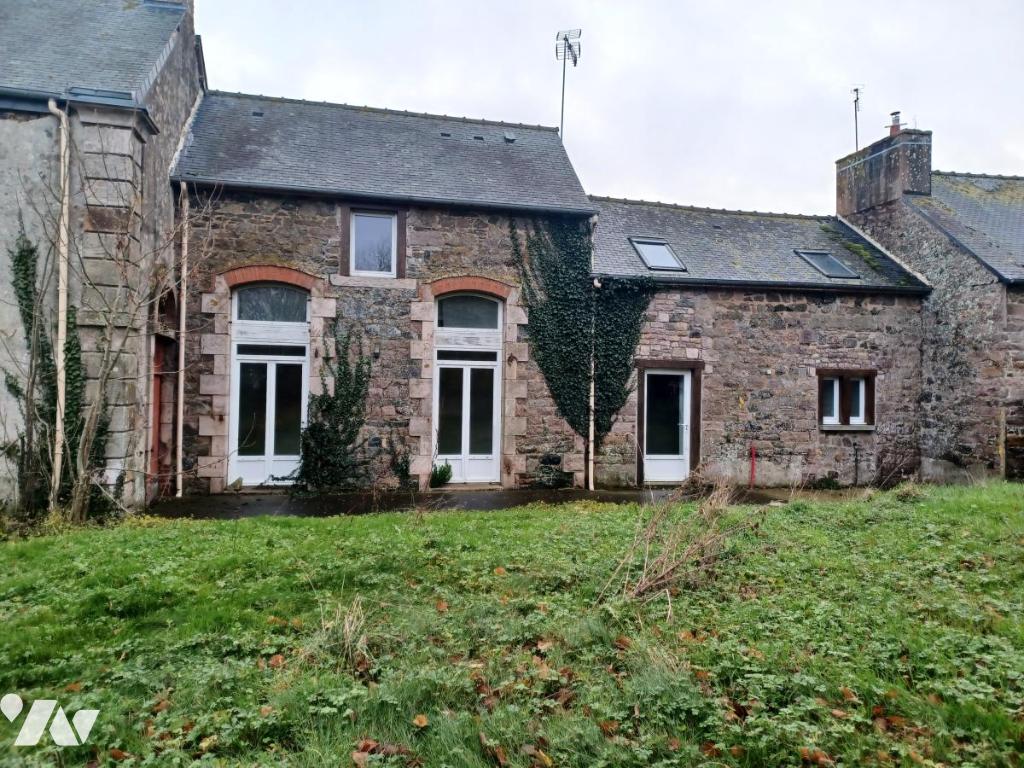 Maison 5 pièces 81 m² · à Hénansal · 81 m² · 150 000 €