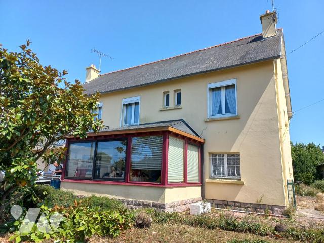 Maison 7 pièces 152 m² · à Erquy · 152 m² · 250 000 €