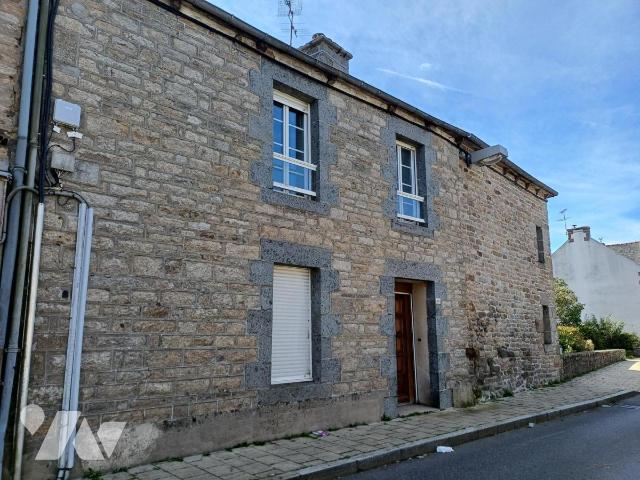Maison 126 m² · à Mené · 126 m² · 155 000 €