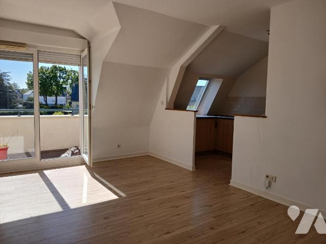Appartement 3 pièces 56 m² · à Lamballe-Armor · 56,4 m² · 205 000 €