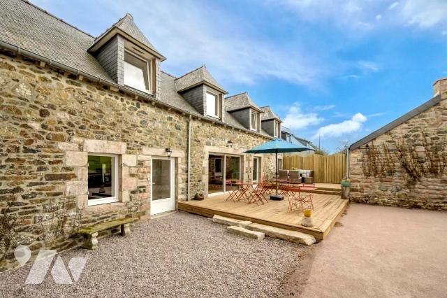 Maison 6 pièces 100 m² · à Pléneuf-Val-André · 100 m² · 360 000 €