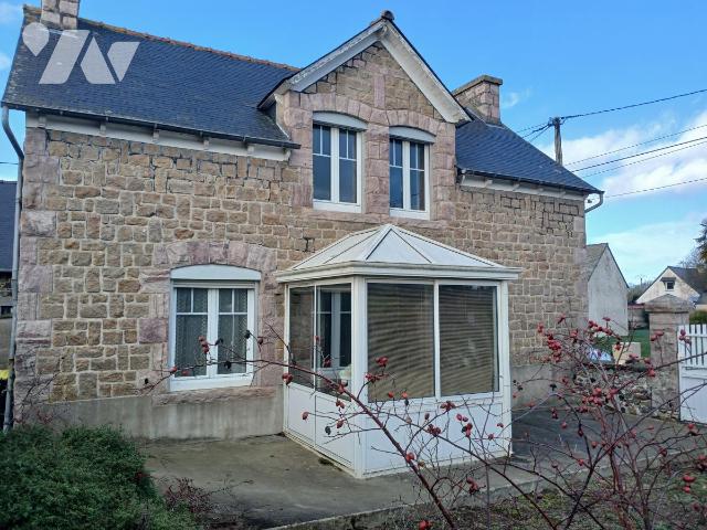 Maison 77 m² · à Lamballe-Armor · 77 m² · 160 000 €