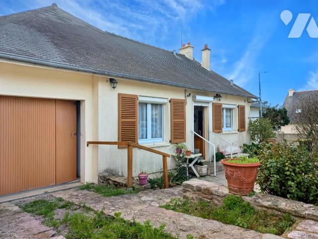 Maison 5 pièces 108 m² · à Erquy · 108 m² · 300 000 €