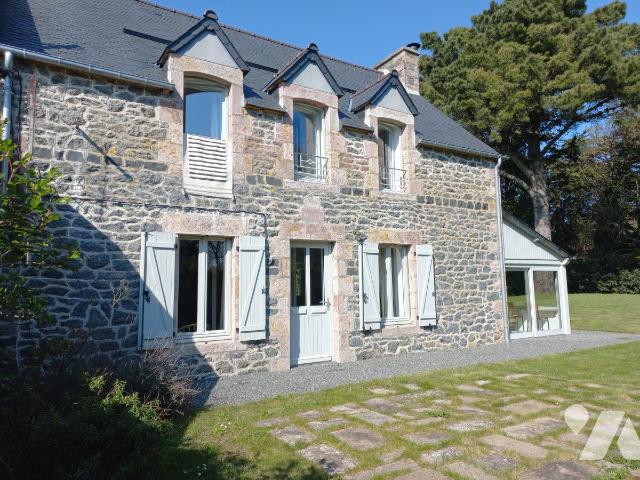 Maison 5 pièces 114 m² · à Plurien · 114 m² · 400 000 €