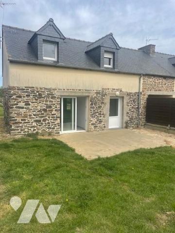 Maison 64 m² · à Plénée-Jugon · 64 m² · 140 000 €