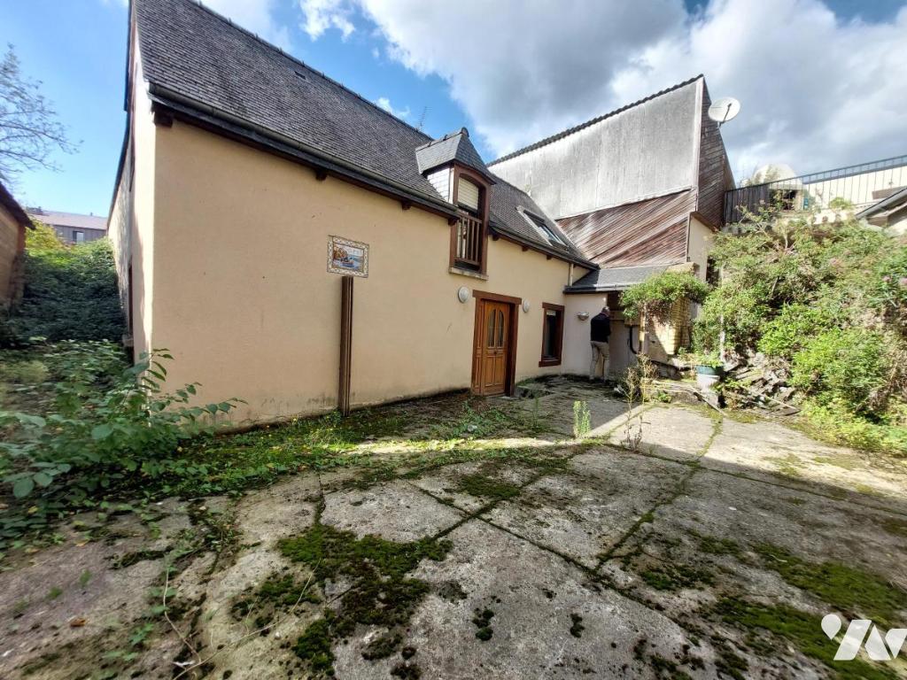 Maison 86 m² · à Lamballe-Armor · 86 m² · 220 000 €