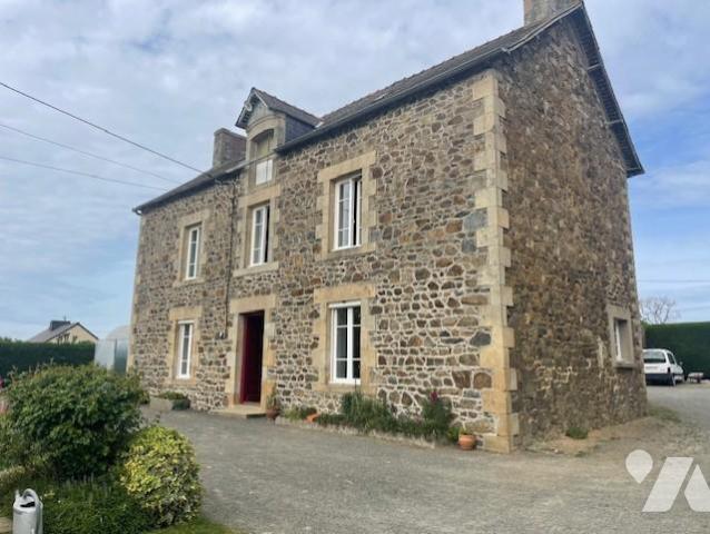 Maison 148 m² · à Lamballe-Armor · 148 m² · 210 000 €