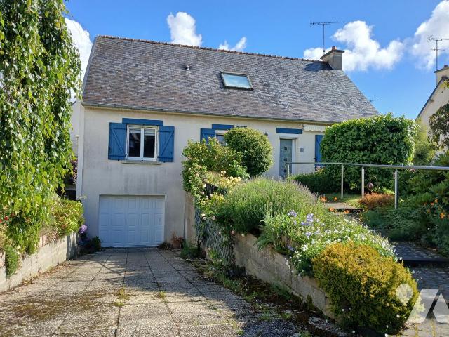 Maison 107 m² · à Lamballe-Armor · 107 m² · 240 000 €
