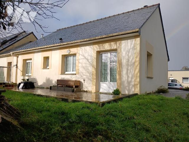 Maison 71 m² · à Mené · 71 m² · 145 000 €