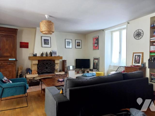Maison 4 pièces 113 m² · à Lamballe-Armor · 112,7 m² · 238 000 €