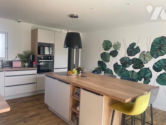 Maison 110 m² · à Lamballe-Armor · 110 m² · 350 000 €