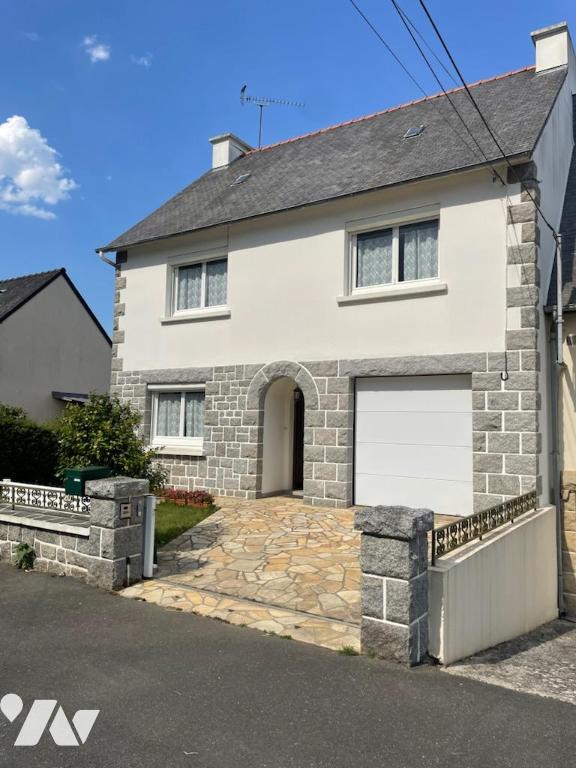 Maison 4 pièces 92 m² · à Ploufragan · 92,1 m² · 150 000 €