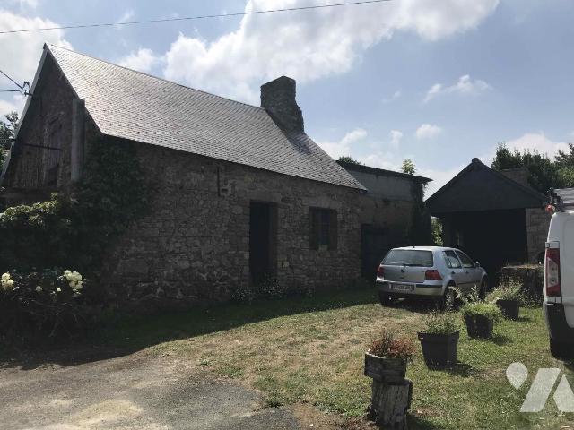 Maison 70 m² · à Malhoure · 70 m² · 70 000 €