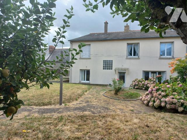 Maison 8 pièces 194 m² · à Lamballe-Armor · 194 m² · 344 000 €