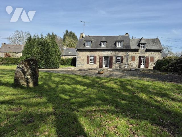 Maison 92 m² · à Mené · 92 m² · 140 000 €