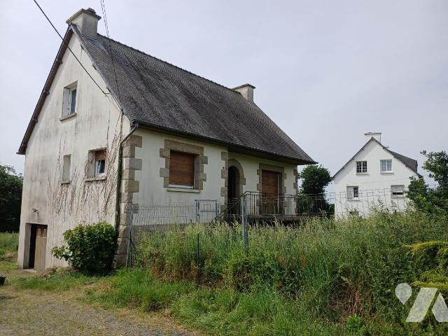 Maison 5 pièces 107 m² · à Lamballe-Armor · 107 m² · 187 000 €