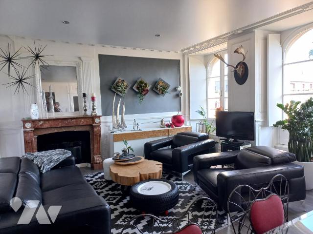 Appartement 4 pièces 94 m² · à Lamballe-Armor · 93,8 m² · 220 000 €