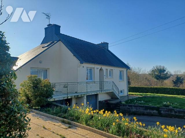 Maison 86 m² · à Mené · 86 m² · 135 000 €