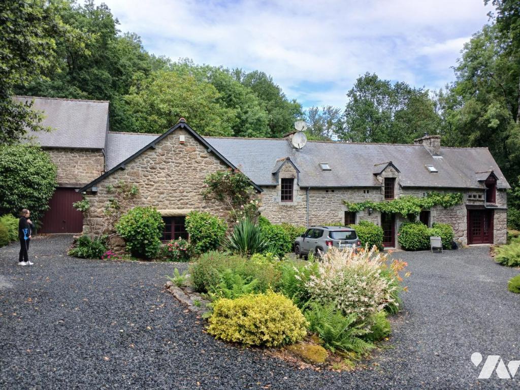 Maison 158 m² · à Trébry · 158,5 m² · 370 000 €