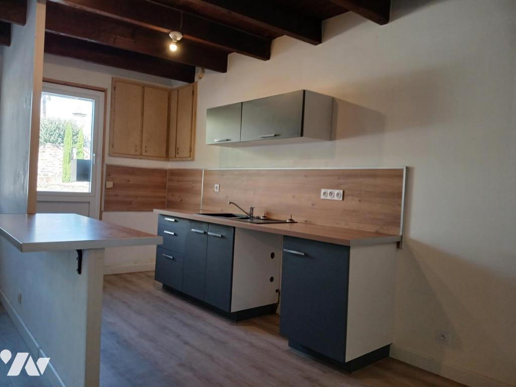 Maison 4 pièces 107 m² · à Plénée-Jugon · 107 m² · 113 000 €