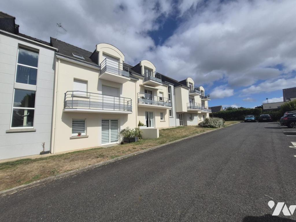 Appartement 65 m² · à Lamballe-Armor · 65 m² · 160 000 €