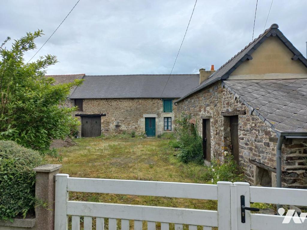 Maison 1 pièce 38 m² · à Tramain · 38 m² · 50 000 €