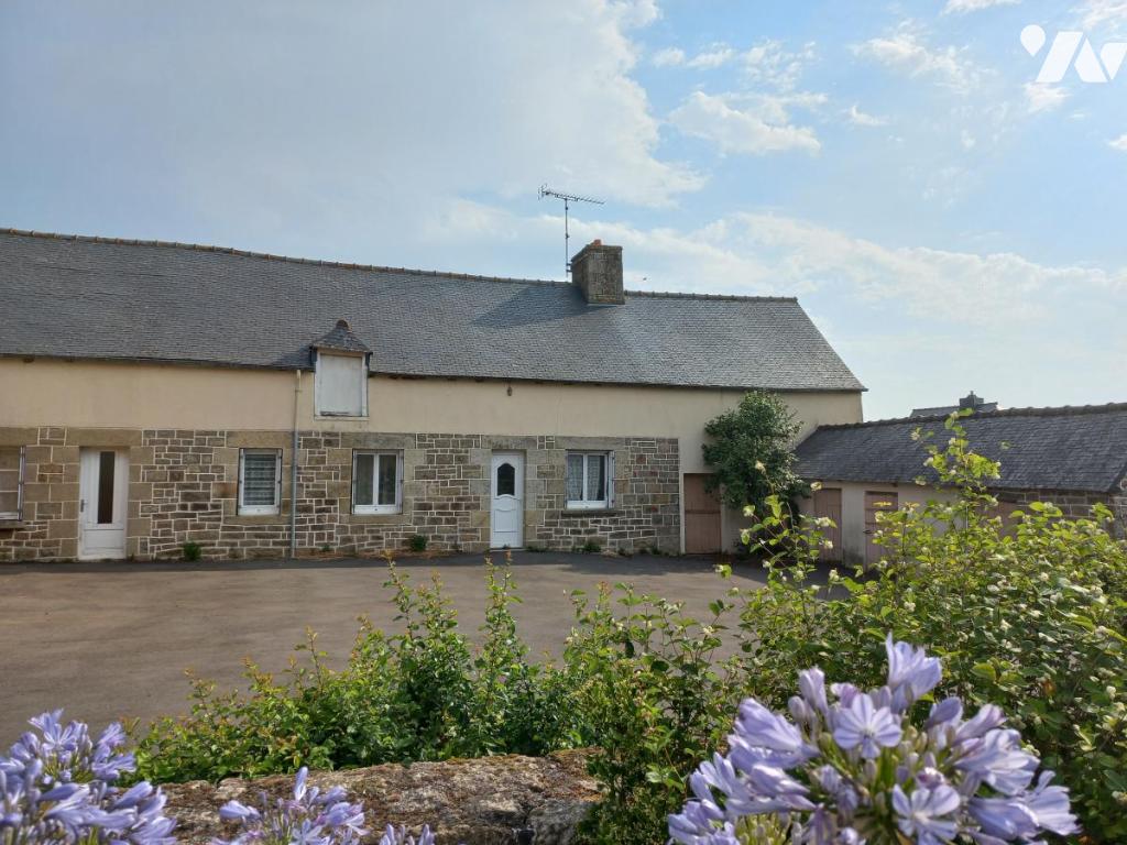 Maison 4 pièces 81 m² · à Bréhand · 81 m² · 120 000 €