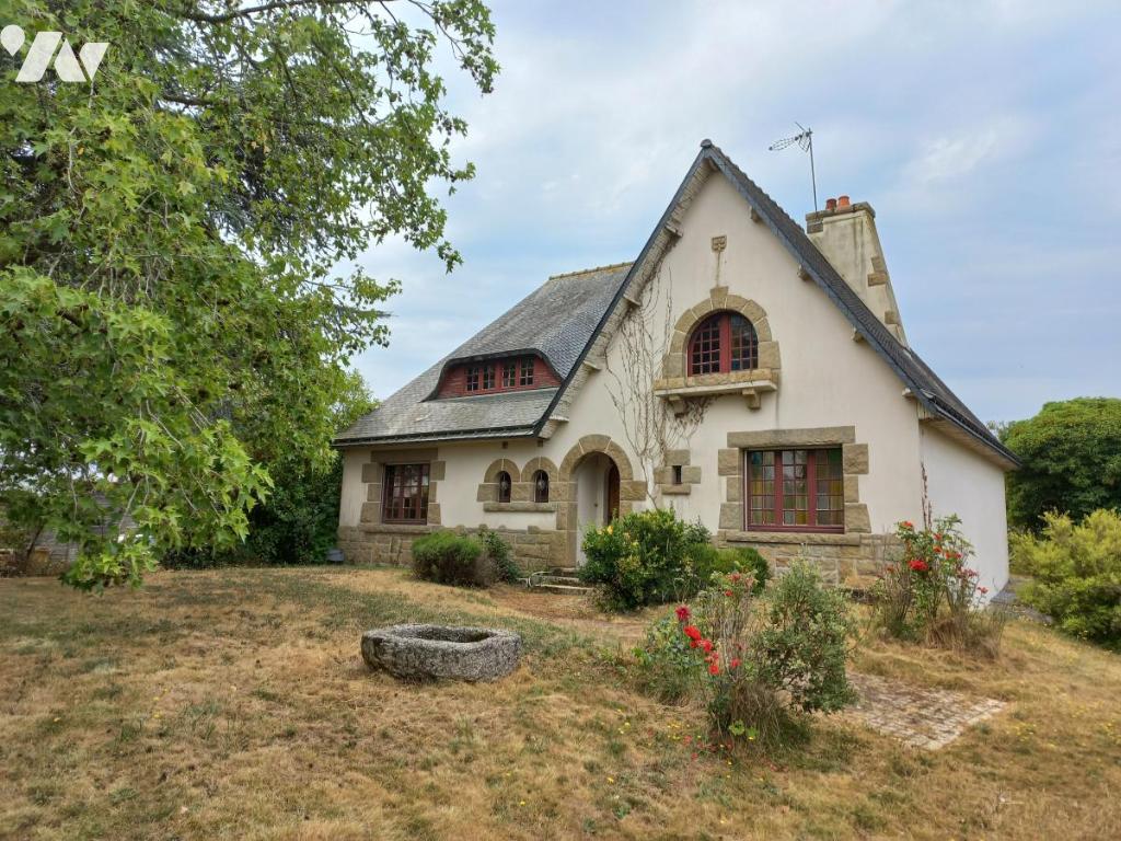 Maison 5 pièces 136 m² · à Bréhand · 136,5 m² · 202 500 €