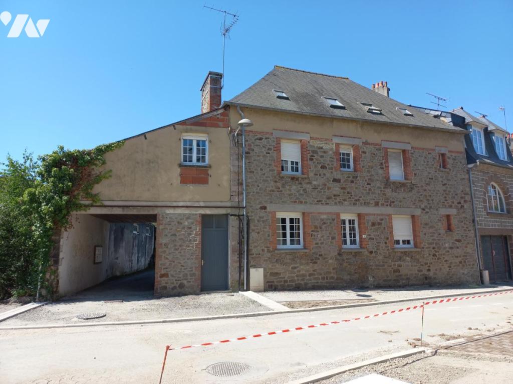 Maison 139 m² · à Lamballe-Armor · 139 m² · 350 000 €
