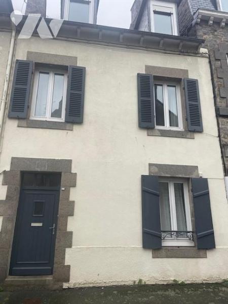 Maison 82 m² · à Saint-Brieuc · 82 m² · 230 000 €