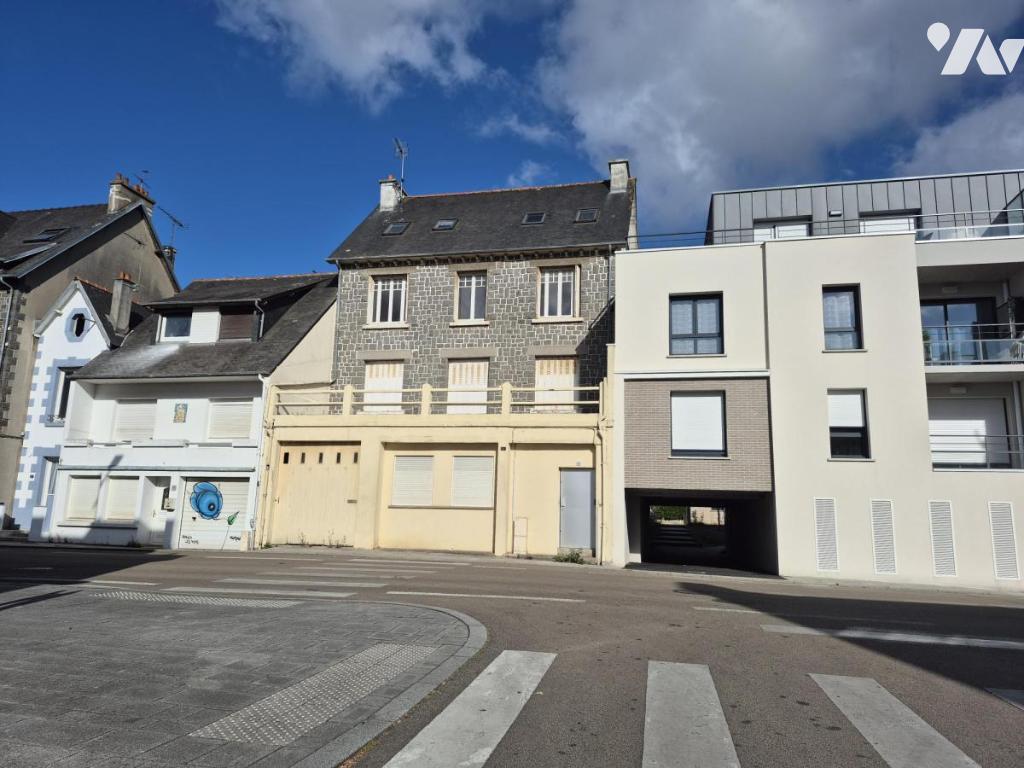Maison 2 pièces 200 m² · à Saint-Brieuc · 200 m² · 230 000 €