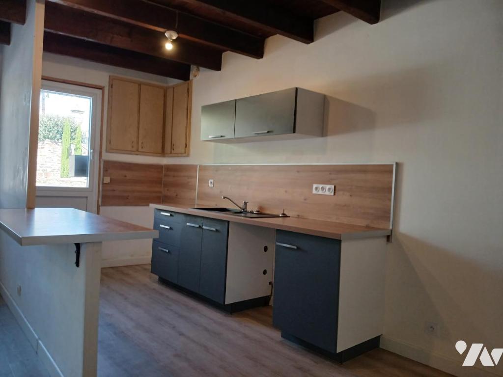 Maison 4 pièces 107 m² · à Plénée-Jugon · 107 m² · 113 000 €