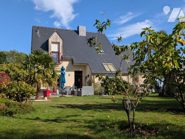 Vente - Maison / villa - PLEGUIEN - 102 m² - 0 pièce - 22017-1332