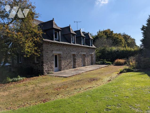 Vente - Maison / villa - PLUDUAL - 142,4 m² - 6 pièces - 22017-1339