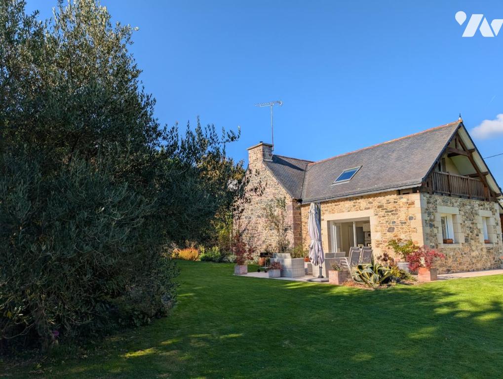 VENTE maison-PLUDUAL (22)