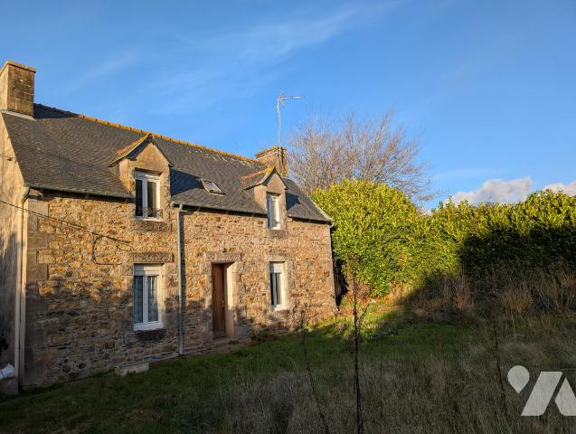 Maison 4 pièces 88 m² · à Trévérec · 88 m² · 120 000 €