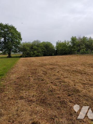 Terrain 1707 m² · à Plouha · 1 707 m² · 215 000 €