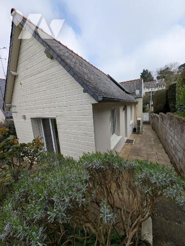Maison 5 pièces 69 m² · à Saint-Brieuc · 69 m² · 151 000 €
