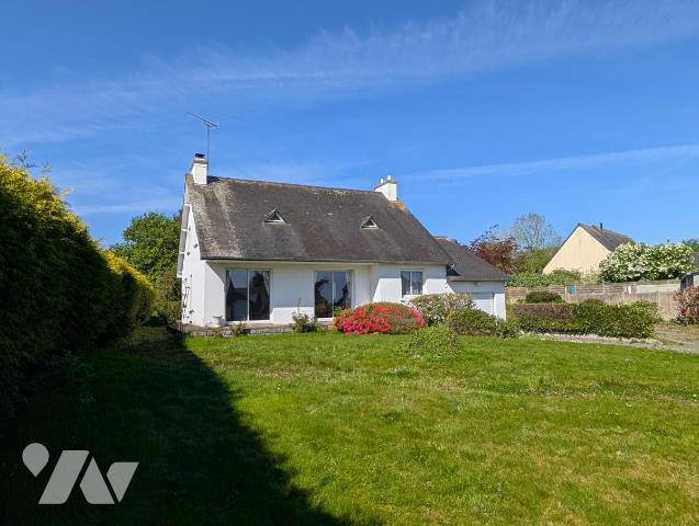 Maison 90 m² · à Gommenec'H · 90 m² · 180 000 €