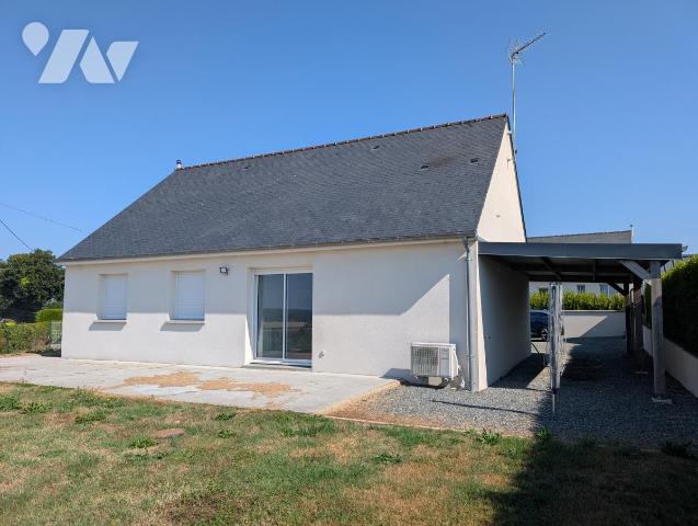 Maison 4 pièces 76 m² · à Plouha · 76 m² · 240 000 €