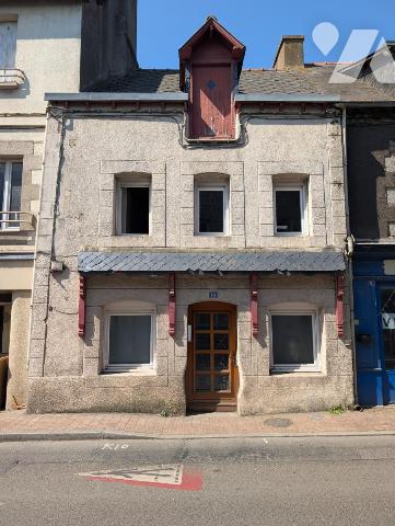 Maison 100 m² · à Lanvollon · 100 m² · 140 000 €