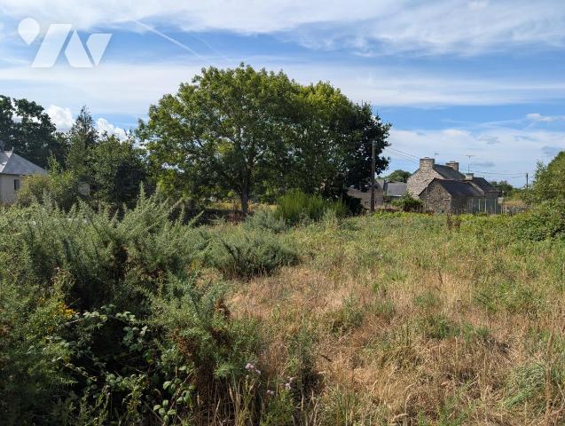 Terrain 895 m² · à Lannebert · 895 m² · 30 000 €